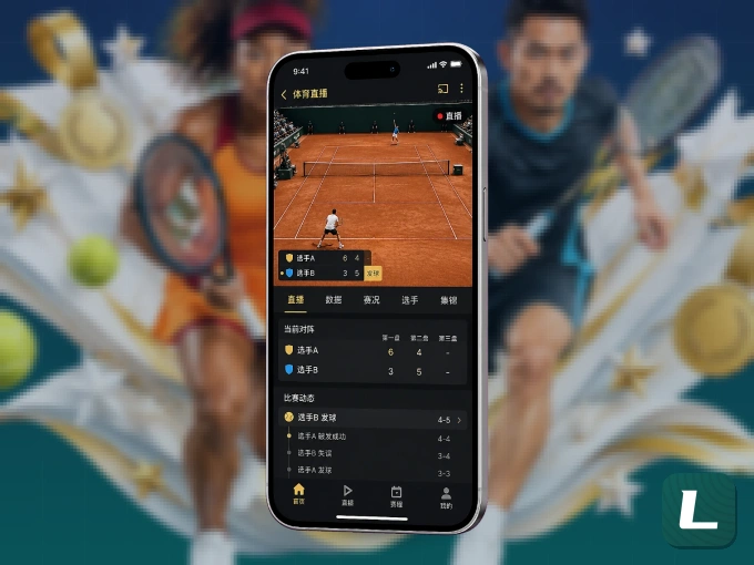 装leyu APP,开赛信息及时收