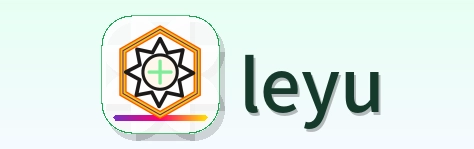 leyu Logo